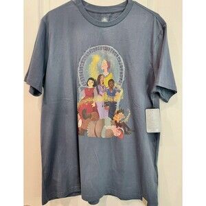 Disney Parks Wish Asha Valentino T-Shirt Adult Medium New
